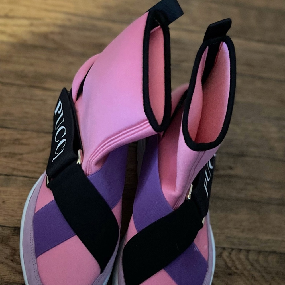 Pucci sneakers